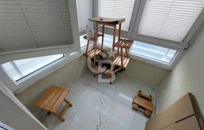 Pendik Kurtköy geniş iskanlı satılık geniş 3+1 kiracısız daire