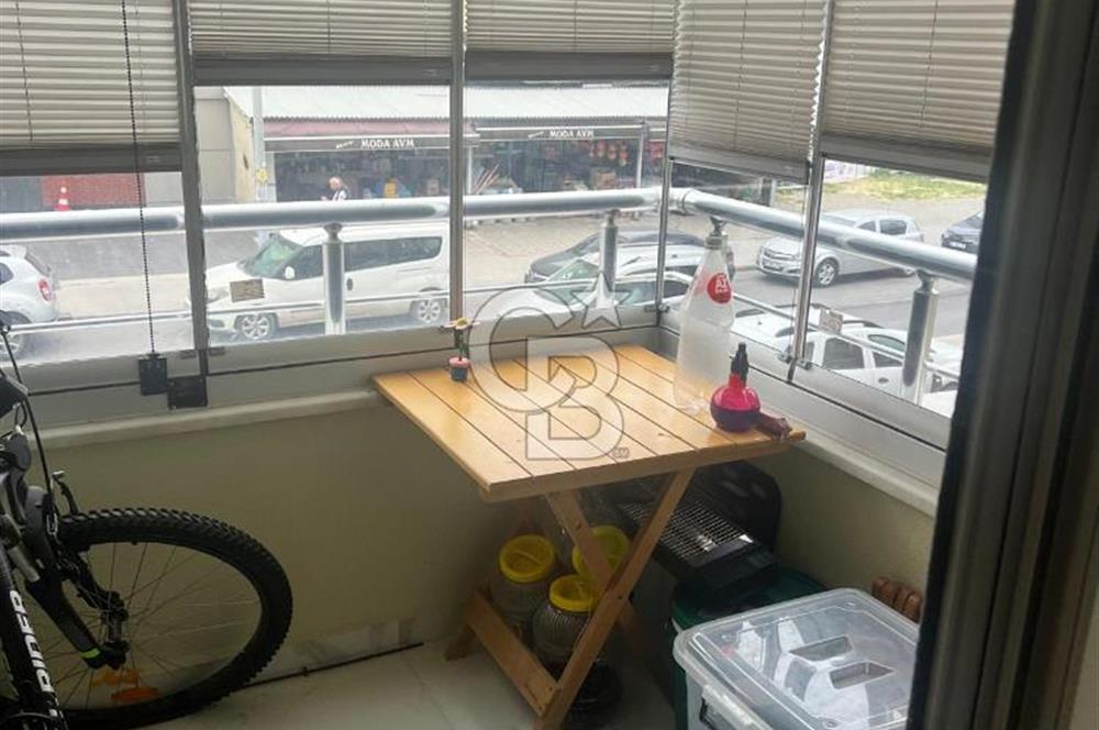 Pendik Kurtköy geniş iskanlı satılık geniş 3+1 kiracısız daire