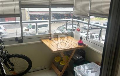 Pendik Kurtköy geniş iskanlı satılık geniş 3+1 kiracısız daire