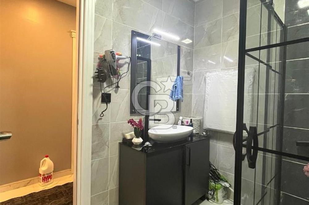 Pendik Kurtköy geniş iskanlı satılık geniş 3+1 kiracısız daire