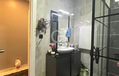 Pendik Kurtköy geniş iskanlı satılık geniş 3+1 kiracısız daire