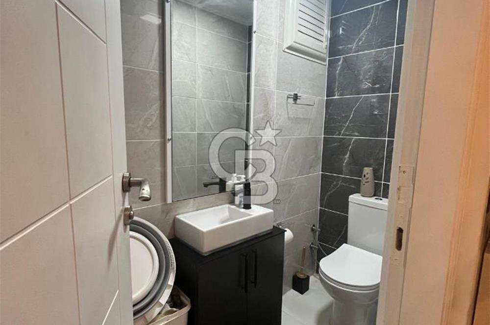 Pendik Kurtköy geniş iskanlı satılık geniş 3+1 kiracısız daire
