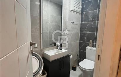 Pendik Kurtköy geniş iskanlı satılık geniş 3+1 kiracısız daire