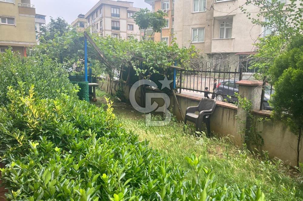 Pendik Kurtköy geniş iskanlı satılık geniş 3+1 kiracısız daire