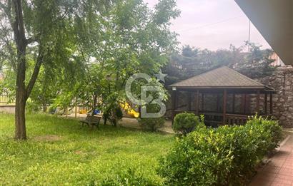 Pendik Kurtköy geniş iskanlı satılık geniş 3+1 kiracısız daire