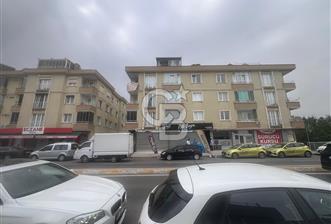Pendik Kurtköy geniş iskanlı satılık geniş 3+1 kiracısız daire