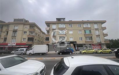 Pendik Kurtköy geniş iskanlı satılık geniş 3+1 kiracısız daire