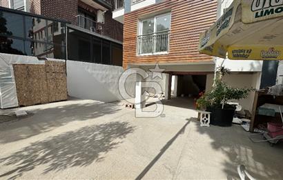 BUCA SEVGİ YOLU’NDA SATILIK İKİ KATLI DÜKKAN