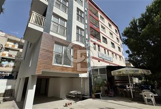 BUCA SEVGİ YOLU’NDA SATILIK İKİ KATLI DÜKKAN