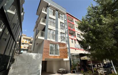 BUCA SEVGİ YOLU’NDA SATILIK İKİ KATLI DÜKKAN