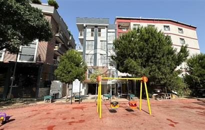 BUCA SEVGİ YOLU’NDA SATILIK İKİ KATLI DÜKKAN