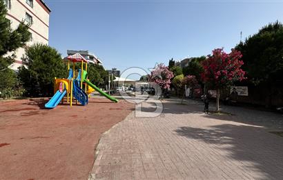 BUCA SEVGİ YOLU’NDA SATILIK İKİ KATLI DÜKKAN