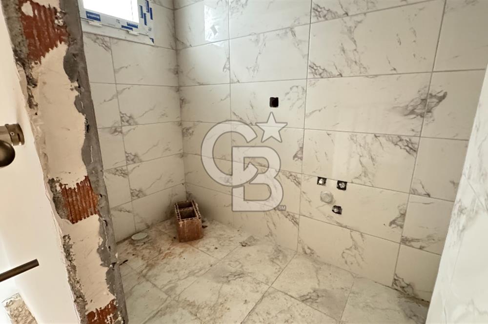 BUCA SEVGİ YOLU’NDA SATILIK İKİ KATLI DÜKKAN