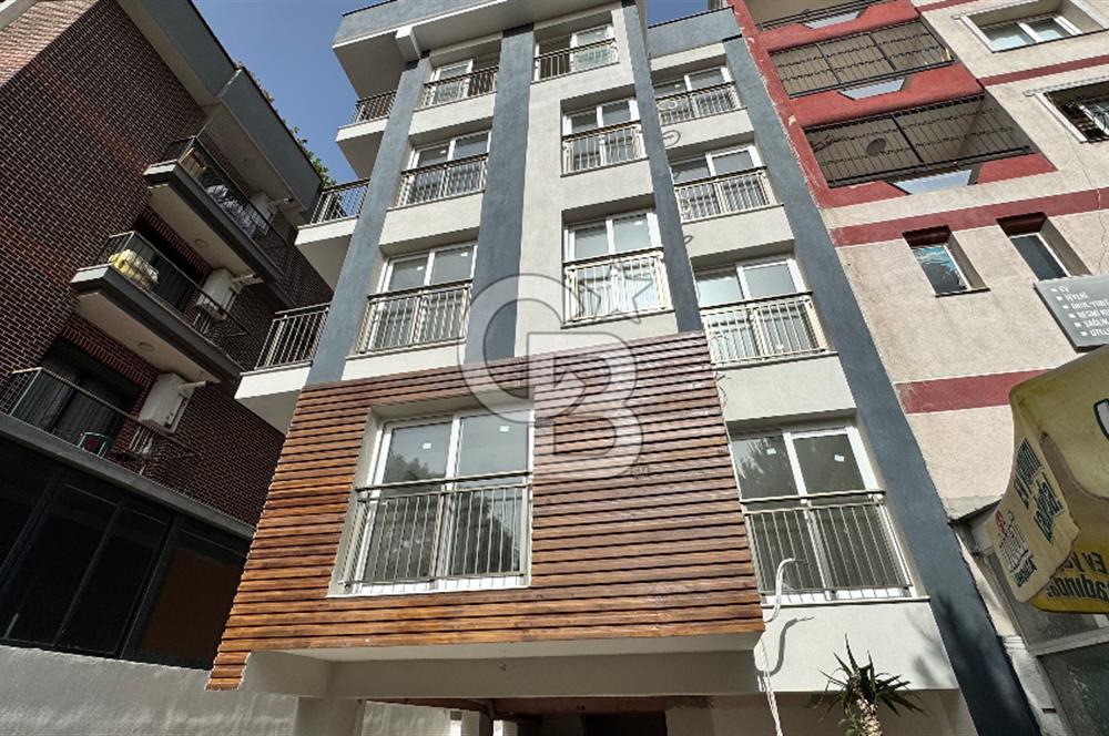 BUCA SEVGİ YOLU’NDA SATILIK İKİ KATLI DÜKKAN