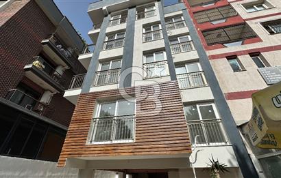 BUCA SEVGİ YOLU’NDA SATILIK İKİ KATLI DÜKKAN