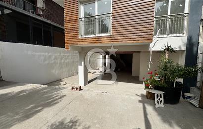 BUCA SEVGİ YOLU’NDA SATILIK İKİ KATLI DÜKKAN