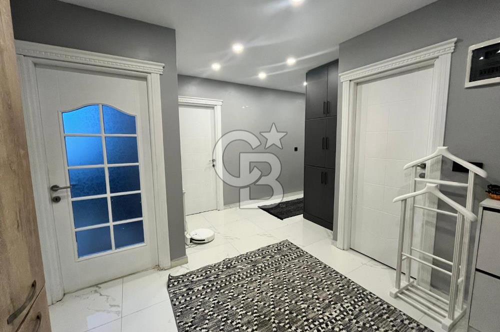 Pendik Kurtköy geniş iskanlı satılık geniş 3+1 kiracısız daire