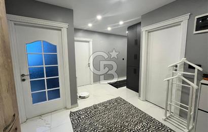 Pendik Kurtköy geniş iskanlı satılık geniş 3+1 kiracısız daire