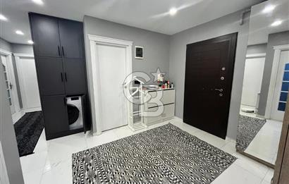 Pendik Kurtköy geniş iskanlı satılık geniş 3+1 kiracısız daire