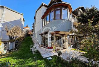 ÇANKAYA ÇAYYOLU KORU MAH. YEŞİLTEPE SİT. SATILIK ÖN CEPHE VİLLA