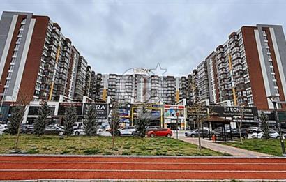 MEYDAN ERYAMAN GÖKSU SATILIK LÜKS YAPILI EMSALSİZ TERASLI 2+1