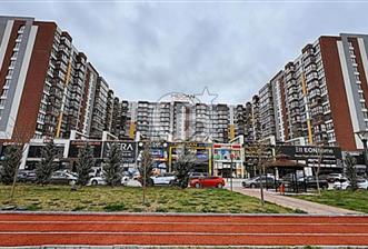 MEYDAN ERYAMAN GÖKSU SATILIK LÜKS YAPILI EMSALSİZ TERASLI 2+1