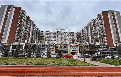 MEYDAN ERYAMAN GÖKSU SATILIK LÜKS YAPILI EMSALSİZ TERASLI 2+1