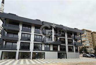 ÇANKAYA ÇİĞDEM MAH. SATILIK SIFIR EŞYALI 2+1 DUBLEKS DAİRE