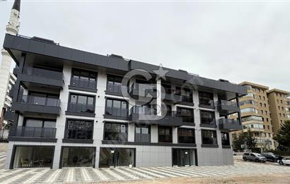ÇANKAYA ÇİĞDEM MAH. SATILIK SIFIR EŞYALI 2+1 DUBLEKS DAİRE