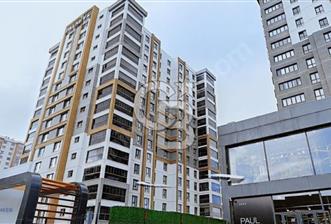 MAMAK CENGİZHAN PALMİYE SİTESİ SATILIK 4+1