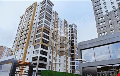 MAMAK CENGİZHAN PALMİYE SİTESİ SATILIK 4+1