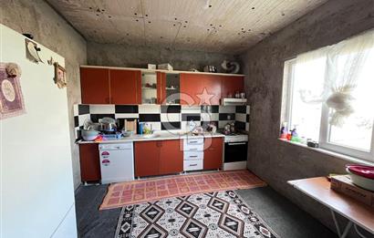TURAN'DA SATILIK İKİ KATLI MÜSTAKİL EV