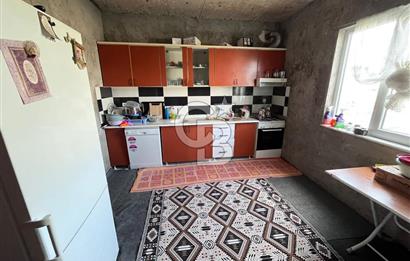 TURAN'DA SATILIK İKİ KATLI MÜSTAKİL EV