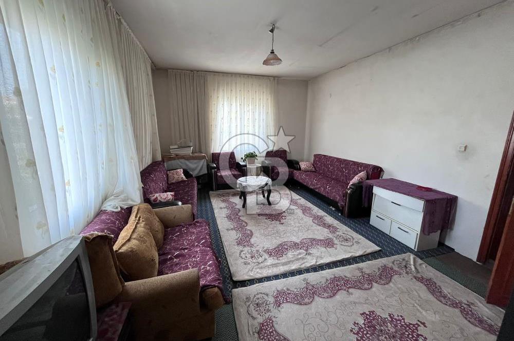 TURAN'DA SATILIK İKİ KATLI MÜSTAKİL EV