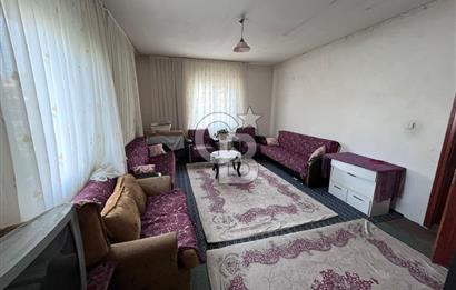 TURAN'DA SATILIK İKİ KATLI MÜSTAKİL EV