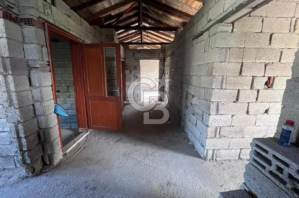 TURAN'DA SATILIK İKİ KATLI MÜSTAKİL EV