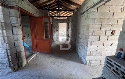 TURAN'DA SATILIK İKİ KATLI MÜSTAKİL EV