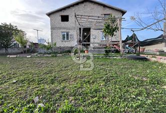 TURAN'DA SATILIK İKİ KATLI MÜSTAKİL EV