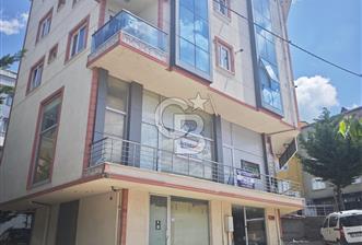MEVLANA MAHALLESİ'NDE GENÇ BİNADA 2+1 SATILIK DAİRE