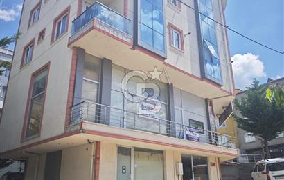 MEVLANA MAHALLESİ'NDE GENÇ BİNADA 2+1 SATILIK DAİRE