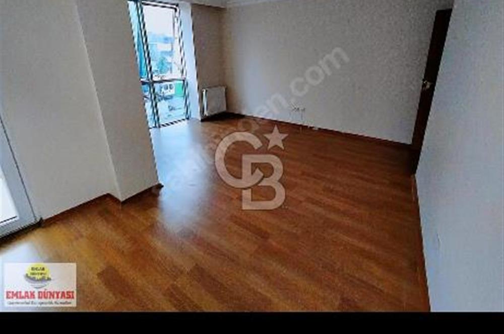 MEVLANA MAHALLESİ'NDE GENÇ BİNADA 2+1 SATILIK DAİRE