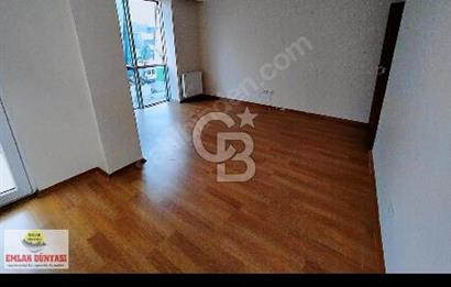 MEVLANA MAHALLESİ'NDE GENÇ BİNADA 2+1 SATILIK DAİRE