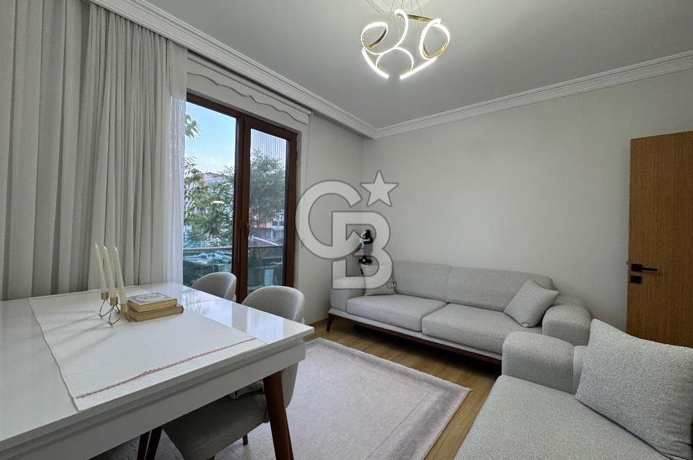 Sancaktepe‘de satılık 2 + 1 daire