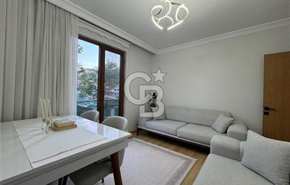 Sancaktepe‘de satılık 2 + 1 daire