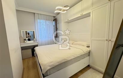 Sancaktepe‘de satılık 2 + 1 daire