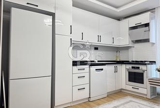 Sancaktepe‘de satılık 2 + 1 daire
