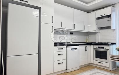 Sancaktepe‘de satılık 2 + 1 daire