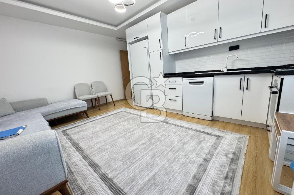 Sancaktepe‘de satılık 2 + 1 daire