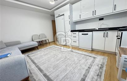 Sancaktepe‘de satılık 2 + 1 daire