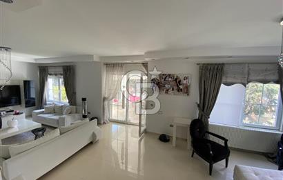 USKUMRUKÖY GÜLLER VADİSİ SİTESİNDE HAVUZLU EŞYALI KİRALIK VİLLA 